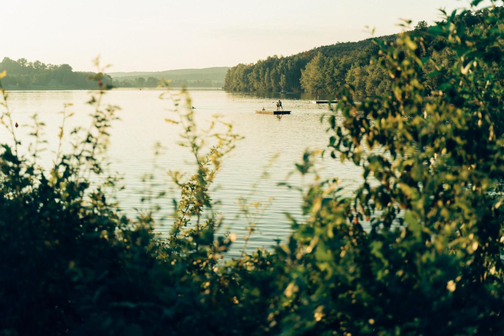 Ferienwohnungen Brombachsee Spalt Εξωτερικό φωτογραφία